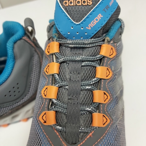 Adidas Vigor tr women's size 10 - Picture 8 of 9